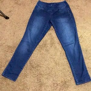 Style & Co Jeans